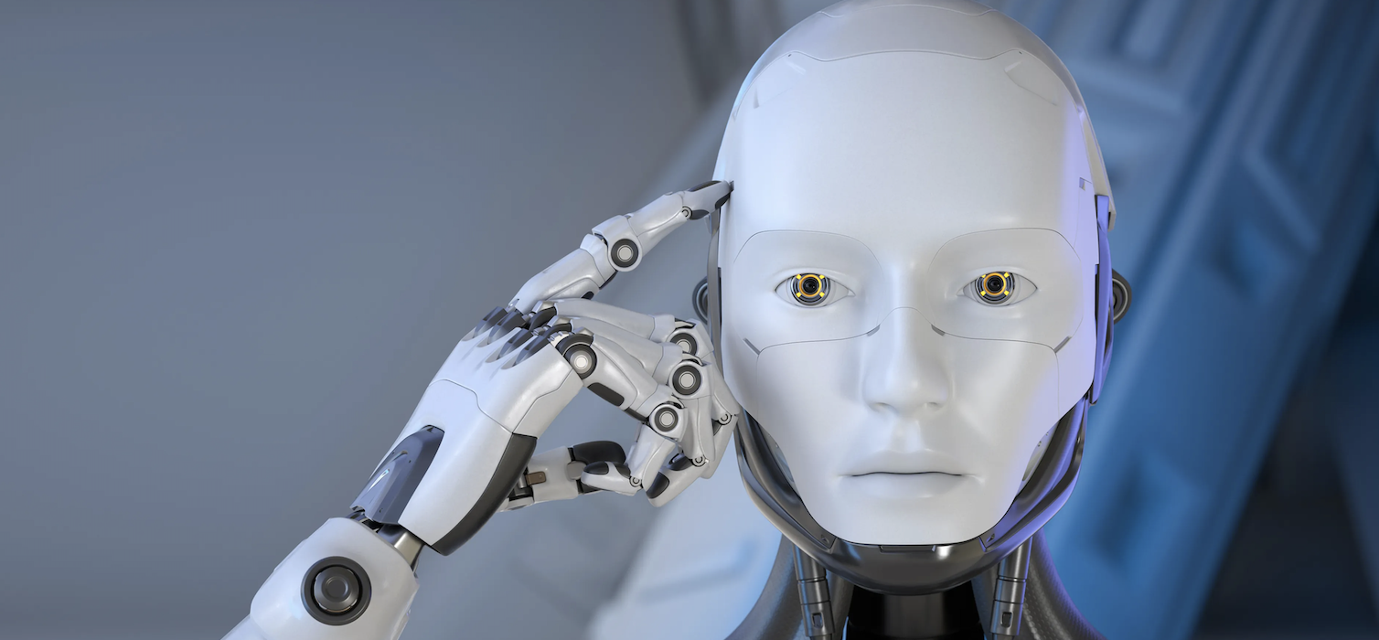 robot 4
